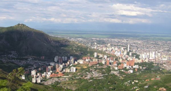 Foto artículo: Venta de vivienda creció 3% en Cali el primer trimestre.